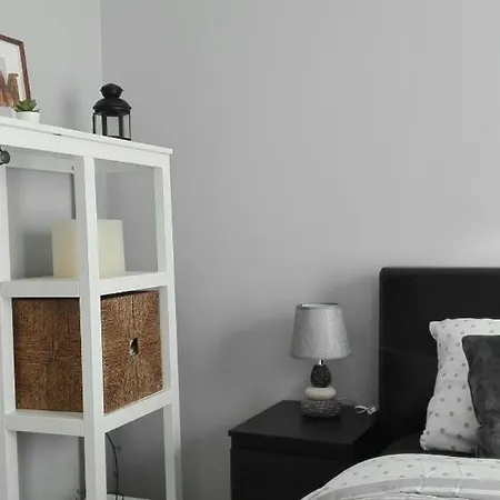 Apartment Elegant Bright Private Next To River Tejo Arrentela