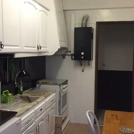 Elegant Bright Private Next To River Tejo