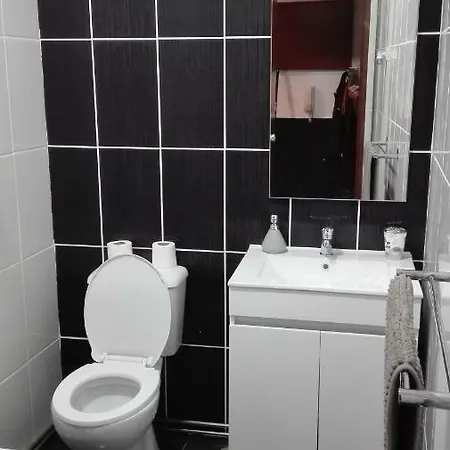 Elegant Bright Private Next To River Tejo * Arrentela