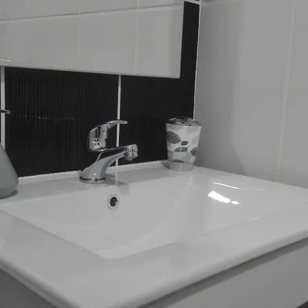 Apartment Elegant Bright Private Next To River Tejo Arrentela